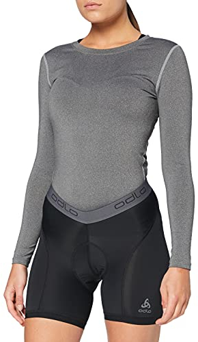 Odlo Damen Unterhose SUW Active Breathe Light, black, L, 422141