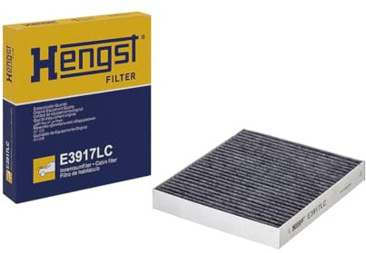Hengst E3917LC inomhusfilter