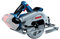Bosch Professional 18V System BITURBO Akku Kreissäge GKS 18V-68 C (inkl. 1x Sägeblatt, Parallelanschlag, ohne Akku/ Ladegerät)