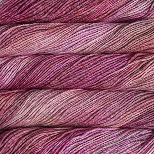 Malabrigo Merinowolle Garn Rios 057 English Rose