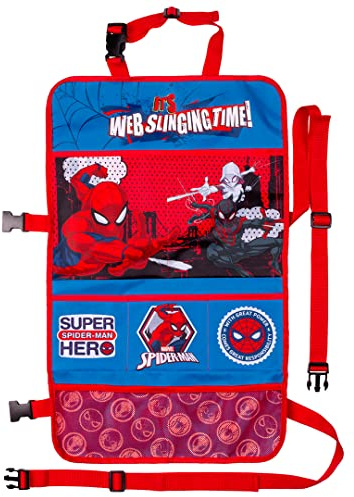 Disney Rückenlehnen-Organizer SPIDERMAN - 58x35cm - 9537