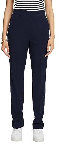 Esprit Damen Hose 993ee1b404