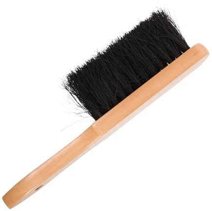 Alipis Fireplace Cleaning Brush for Hearth Maintenance Bristles for Living Use Easy to Handle