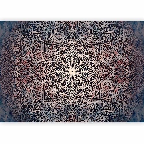 murando Fotomurales 500x350 cm XXL Papel pintado tejido no tejido Decoración de Pared decorativos Murales moderna Diseno Fotográfico Abstraccion Oriental f-C-0131-a-c
