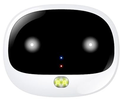 Wireless Fence for Rechargeable Dog Tracker Collar with Sports Data and Low Battery Alarm