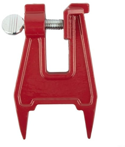 Entgoinggo Kettenschärfer,Sägeblattschärfer,Sägeblattschärfer,Kettenener-Kettensägen-Swoard-Halter,Gartengeräte,Zubehör,Kettenener