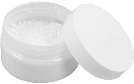 DOITOOL Polvere All Ossido Ferro Per Intonaco e Pittura Decorativa Facile Da Mescolare Colore Brillante e Duraturo Per Progetti Fai Da Te