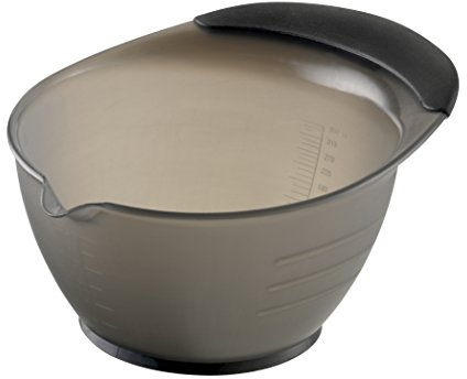 Comair 3011705 Färbeschale, schwarz