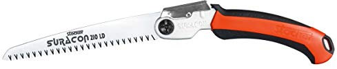 STOCKER Seghetto Professionale Suracon 210 LD