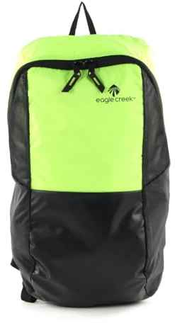 eagle creek Pack-It Sport Daypack, Farbe:tennis ball/ black