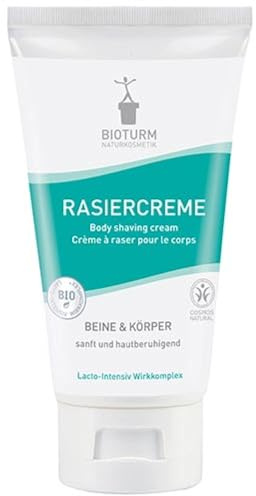 Bioturm Rasiercreme Nr. 88