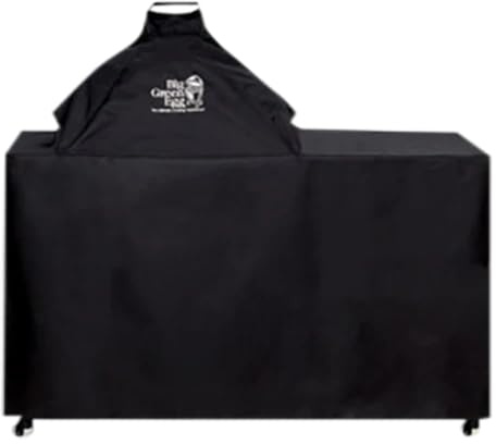 Big Green Egg Abdeckung Tisch Large