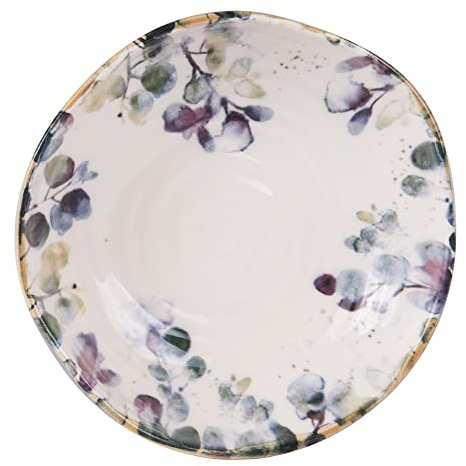 Table Passion - Plato hondo Garden 19 cm (juego de 6)