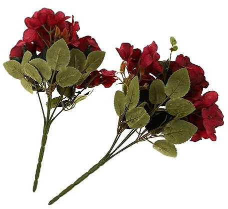 ifundom 4stücke Künstliches Blumenarrangement Realistische Pfingstrose Für Hochzeiten Partys Dekoration Hochwertiges Langlebiges Bouquet Für Elegante Raumgestaltung