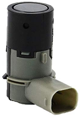 ZEPHYX Hinten PDC Parksensor Parkradar Einparkhilfe, for BMW, E60 E61 E63 E64 E85 E86 2003-2010 66202241112 Parksensoren