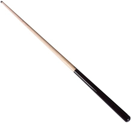 rockible Pool-Queue, Jump-Queue, 14 mm große Spitze, Split-Queue, Billard-Queue aus, Billard-Pool-Queue- für Bar-Anfänger, Billardspieler