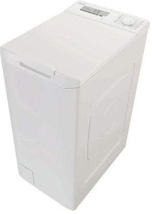 Candy EYTC1 06L2-S lavatrice Caricamento dall'alto 1000 Giri/min