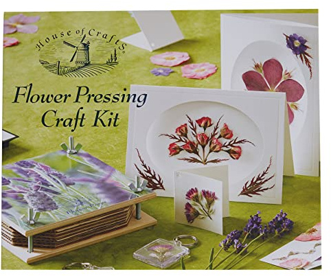 House of Crafts HC120