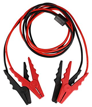 APA 29288 Starthilfekabel Auto, mit Startcontrol, für Ottomotor, bis 2500cm³