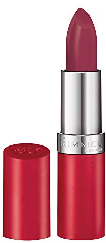 Rimmel London Lasting Finish Matte by Kate Lipstick, 107, 4 g