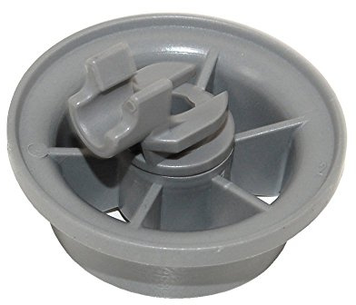 Beko Dishwasher Lower Basket Wheel