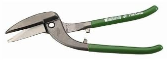 Forbici da lavagna/pellicano sinistra, 300 mm, idraulico, amico