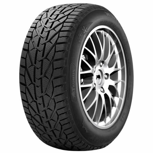 Taurus 215/55 R16 97H XL Winterreifen M+S 3PMSF Reifen Kompatibel mit VW Passat Variant 3C5 Passat Variant 365 SHARAN 7M8, 7M9, 7M6 Passat Limousine 3C2 Eos 1F7, 1F8 PASSAT 3B3