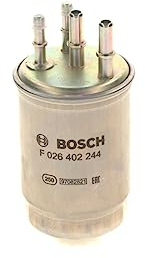 Bosch N2244 Dieselfilter für Autos - Ersatzfilter | Scheidet Partikel und Wasser vom Kraftstoff ab - schützt die Einspritzanlage