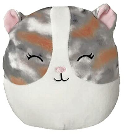 Squishmallow Pax The Hamster 7.5in