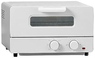 PAKJEL Horno de Vapor eléctrico de 12L, tostadora Comercial Multifuncional for cocinar al Vapor y Hornear, Mini máquina for electrodomésticos de Cocina