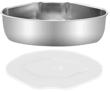 Cesta De Vapor Para Olla - Bandeja De Cocción Al Vapor De Acero Inoxidable En Forma De Abanico - Inserte El Soporte Para Alimentos En La Olla Para La Caja De Conservación De Alimentos