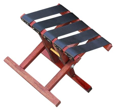 Toddmomy Portable Faltstuhl Für Camping Und Outdoor-aktivitäten Robuster Tragbarer Klapphocker Mit Komfortabler Sitzfläche Für Angeln Grillen Und Reisen