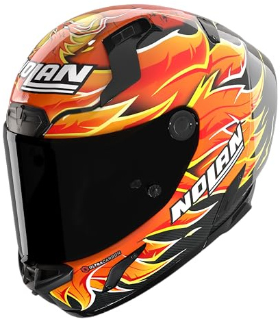 NOLAN X-804 RS Replica IANNONE 368 XL