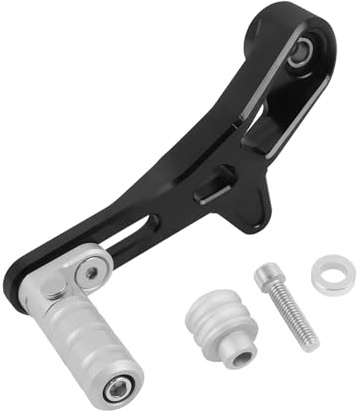 Selector Marchas Accesorios para Motocicleta Palanca De Cambios Ajustable Pedal De Cambio para R1300GS 2023 2024 2025