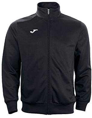 Joma Gala Veste Hommes, Noir, L