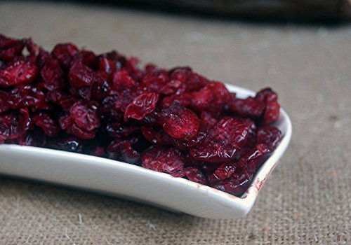 Naturix24 – Tranbär söt med anasjuice – 100 g påse