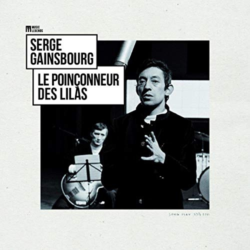 Le Poinçonneur des Lilas