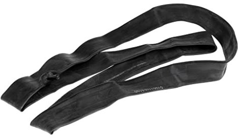 pistro 73,7 cm Innenschlauch 73,7 cm x 4,8 cm 48 mm Shrader/Presta-Ventil – Standard Schrader
