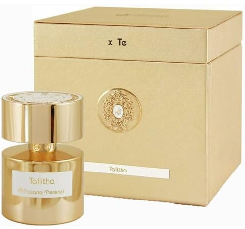 TIZIANA TERENZI, Luna Stars Collection Talitha, Extrait de Parfum, Unisexduft, 100 ml