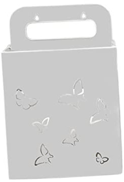 Zerodeko hängender Wäschekorb zusammenklappbarer Wäschekorb ablagekörbe kühlkorb einkaufskorb faltbarer Wäschekorb Aufbewahrungskörbe Badezimmer-Organizer-Korb Haushalt Wandbehang Container