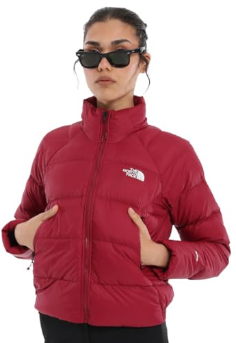 The North Face Damen Hyalite Jacke