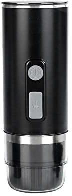 Household Car USB Portable WirelessElectric Function Coffee Machine Coffee Pot for Instant Coffee Powder