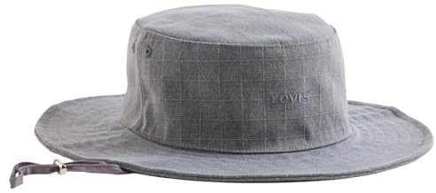 Levi's Drawstring Bucket Hat Caps/Hats