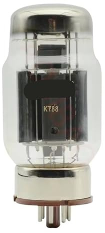 1/2/4 pezzi amplificatore audio a valvole KT88(2PCS)
