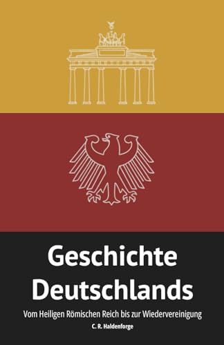 Geschichte Deutschlands