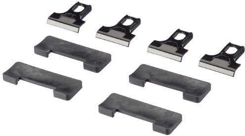 Thule Kit 1215 Montage- Rapd System - Fußsatz 750