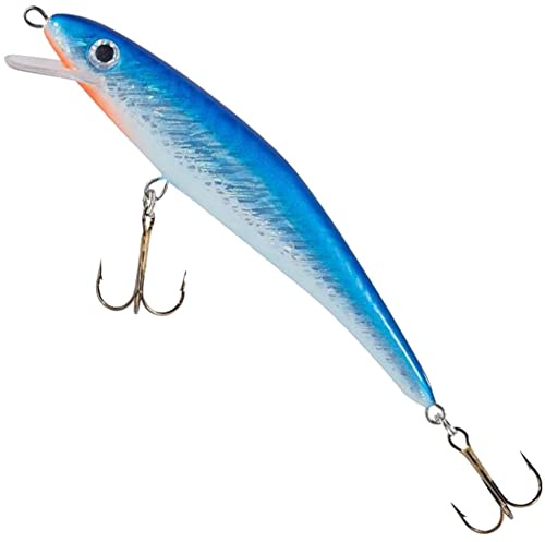 Balzer Matze Koch Zander Wobbler UV Booster 11cm 11g Flachläufer