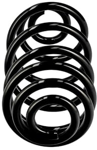 EIBACH ERL OE Line 2x Fahrwerksfedern Federn Hinten Schraubenfeder mit konstantem Drahtdurchmesser Länge: 312mm 7,5 Windungen R10249