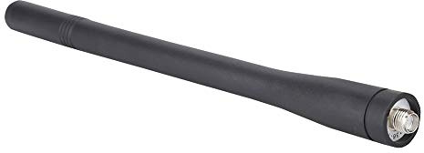 Autoradioantenne, KRA-26 VHF-Antenne 136–174 MHz Antennenradioantenne für Kenwood-Radio TK-2000E TK-200E TK-2160 TK-2170 TK-2200
