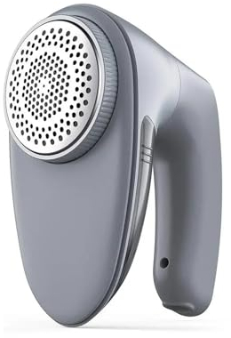 Quitapelusas Electrico Removedor de Pelusa eléctrico, afeitadora de Tela for Jersey, afeitadora de Pelusas, cortadora de Bolas de Pelo Recargable for suéter, Ropa de sofá Quitapelusas (Color : C)